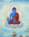 Культурная модель Тибета